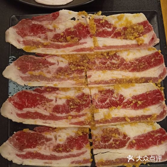 鹏哥东北地炉烤肉(珠海总店)