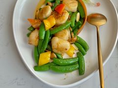 -喜粤8号(四海唐人街店)