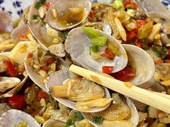 -小球滚滚湘菜馆·烤鱼·口味虾(太平街店)