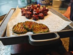 -绿茶餐厅(昆明世纪金源店)