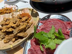 -王奋斗贵州酸汤牛肉火锅