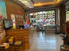 -金达莱冷面百年石锅饭(宾馆胡同店)