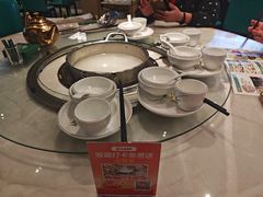 -粤顺渔坊·中山脆肉鲩火锅(清湖店)