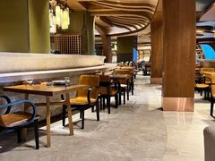 -天津湾西餐厅(三亚海棠湾洲际度假酒店)