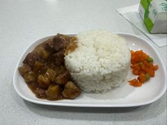 -老磁器口豆汁店(天坛店)