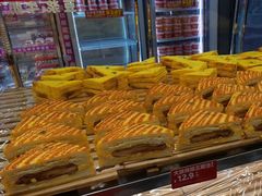 -味多美蛋糕(金顶街店)