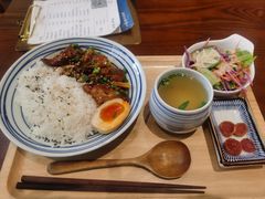 -肥朵食堂(带梦胡同店)