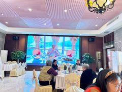-鹿鸣酒家(越秀店)