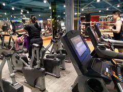 -中航健身会(城市广场·深圳店)