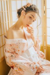 -克拉女神写真馆·匠心定制