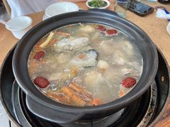 -濠轩阁特色生蚝火锅(水湾路店)