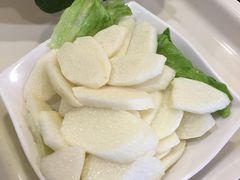 -老诚一锅·羊蝎子(广渠门外店)