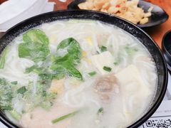 -束河人家(南锣鼓巷店)