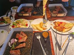 -西十二街牛排自助餐厅(大悦城店)