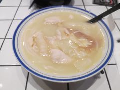 -肥汁米蘭香港米线(长宁来福士店)