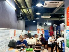 -威邵鸡煲(西华路总店)