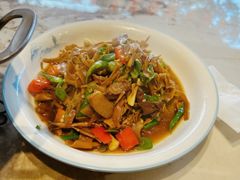 -小乡小镇·传承桐庐土菜·老板亲自烧的菜