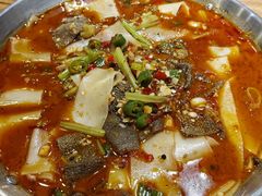 -阿记烧烤(大兴新区店)