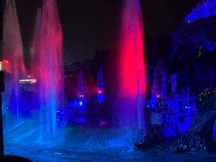 -横店影视城梦幻谷园区