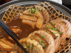 -田水湾丨地道安徽菜(文化路店)