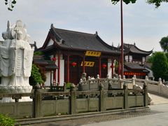 -安亭老街