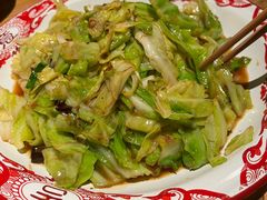 -破三川·新川菜(静安大融城店)