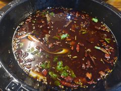 -味仙疯美蛙鱼头(清扬路总店)