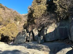 -泰山风景名胜区