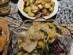 -粟氏天府·东北烧烤(江南兴隆街店)