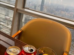 -君悦大酒店行政酒廊