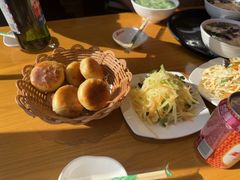 -和兴记牛肉火勺·羊汤(于洪广场店)