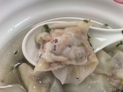 -海平馄饨(逍遥二路店)