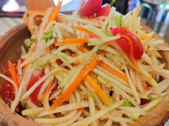 -紫滇源云南生态菜(丹凤街店)