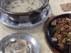 -标记美食新鲜猪杂(兴南大道店)