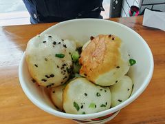 -许记生煎(遵义路店)