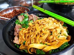 -河南拉面(肇周路店)