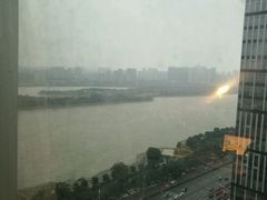 -长沙富力万达文华酒店