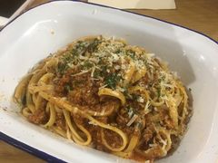 -HELLO 27 意面·沙拉·帕尼尼