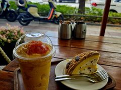 -Peet's Coffee皮爷咖啡(大学路店)