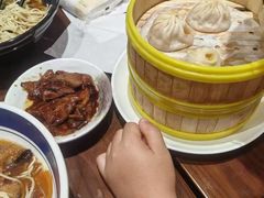 -王家沙点心店(南京西路总店)