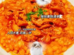 -船歌·鱼水饺青岛菜(枫蓝国际购物中心店)