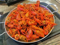 -盒马鲜生(皇庭广场店)