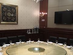 包厢-金时代顺风大酒店(协泰店)