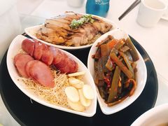 -顶鲜101美食美景餐厅