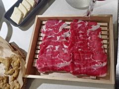 -新辣道鱼火锅(上地华联店)