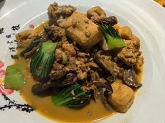 -五台山八大碗·地方风味菜馆(五爷庙店)