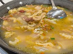 霄汉牛三鲜-霄汉牛三鲜湖北砂锅菜(万松园2店)