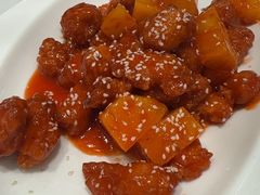 -金陵后厨·南京菜(新街口秣陵路店)