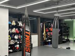 -优享健身(三元桥店)