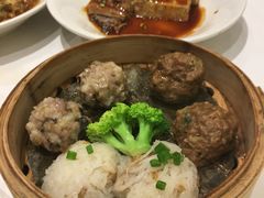 -稻香酒家·33年老字号·港式粤菜(富邦中心店)